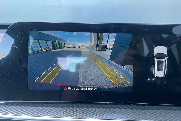 2023 Chery Tiggo 7 Pro Urban T32