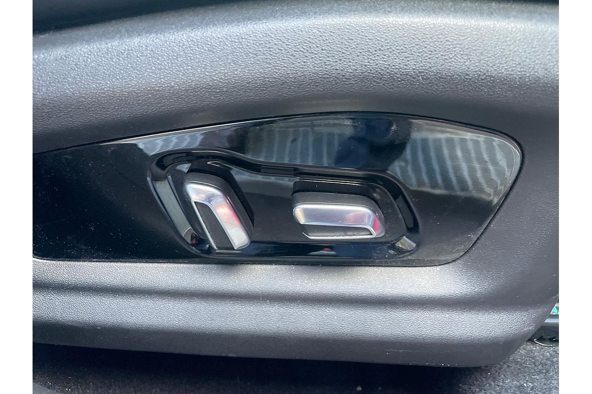 2023 Chery Tiggo 7 Pro Urban T32
