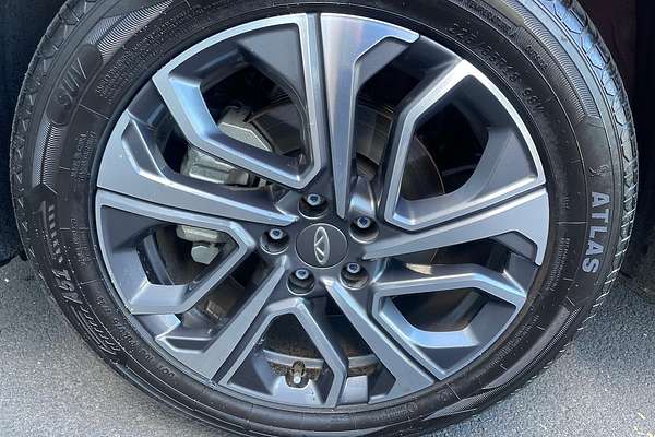2023 Chery Tiggo 7 Pro Urban T32