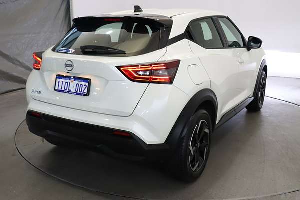 2023 Nissan JUKE ST+ F16