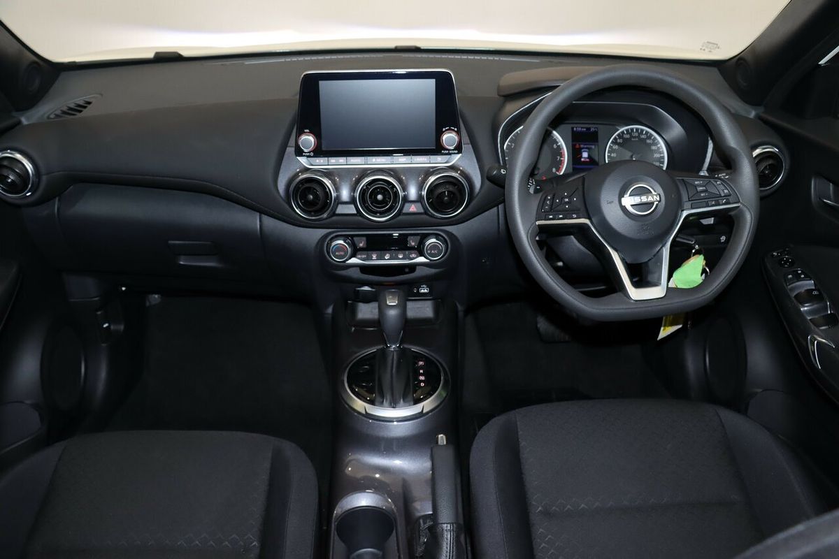 2023 Nissan JUKE ST+ F16