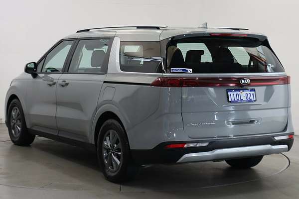 2021 Kia Carnival S KA4
