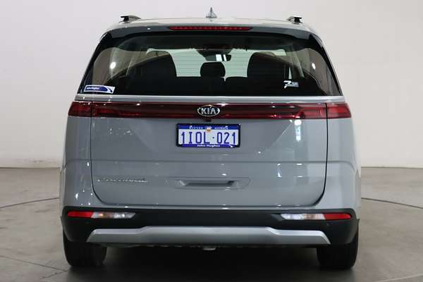 2021 Kia Carnival S KA4
