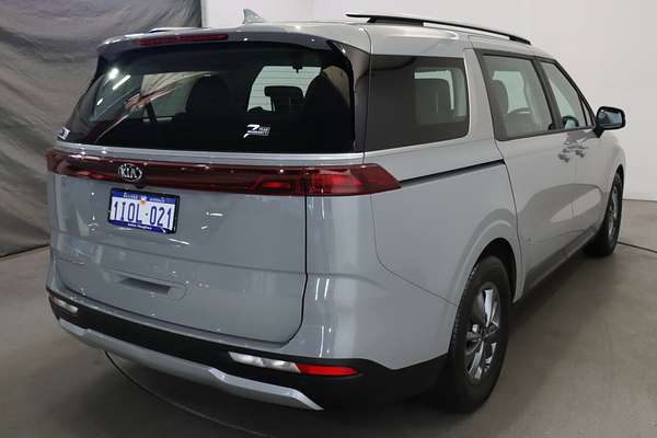 2021 Kia Carnival S KA4