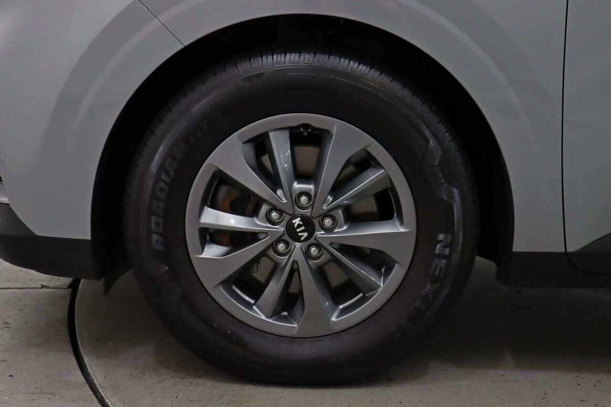 2021 Kia Carnival S KA4