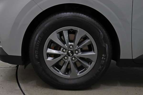2021 Kia Carnival S KA4
