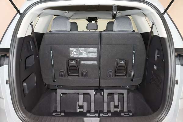 2021 Kia Carnival S KA4