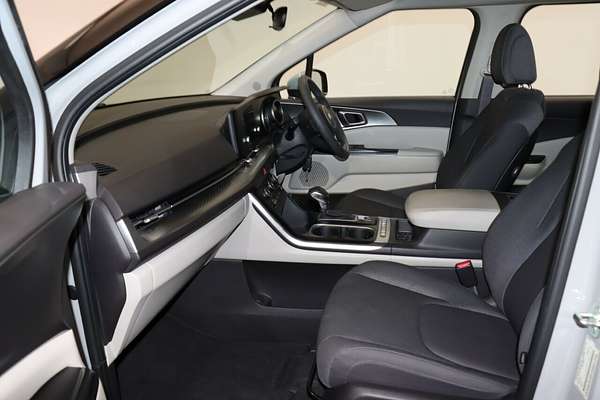 2021 Kia Carnival S KA4