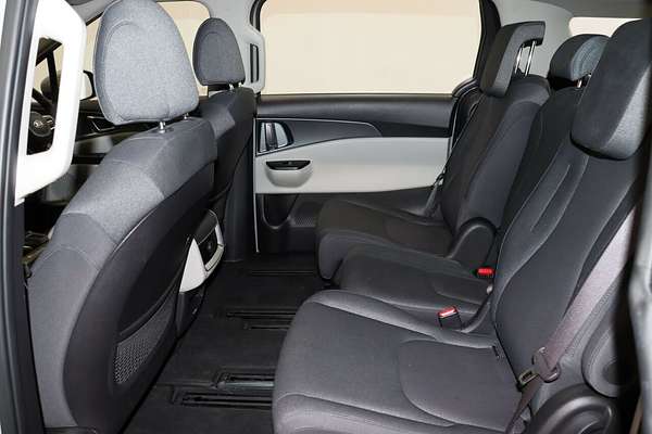 2021 Kia Carnival S KA4