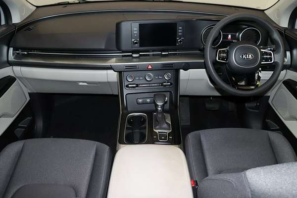 2021 Kia Carnival S KA4