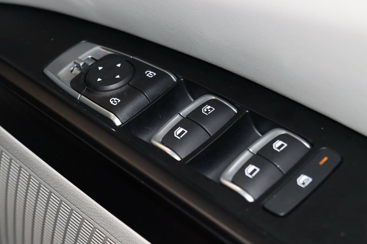 2021 Kia Carnival S KA4