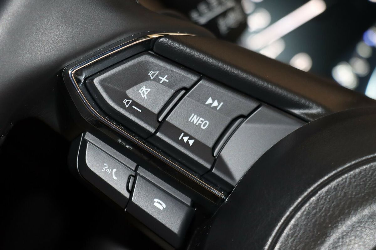2023 Mazda CX-5 G25 Maxx Sport KF Series