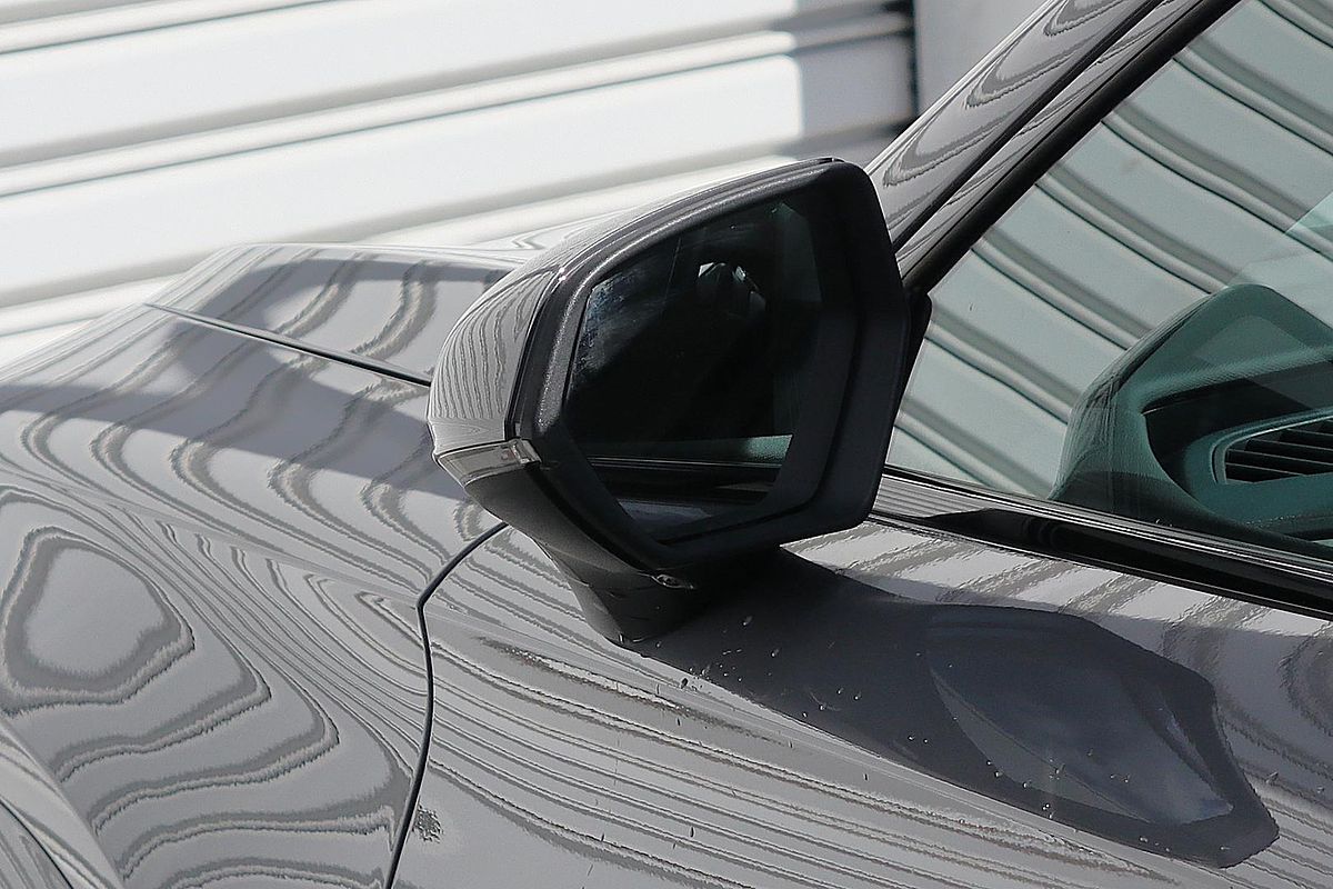 2023 CUPRA Formentor VZx KM