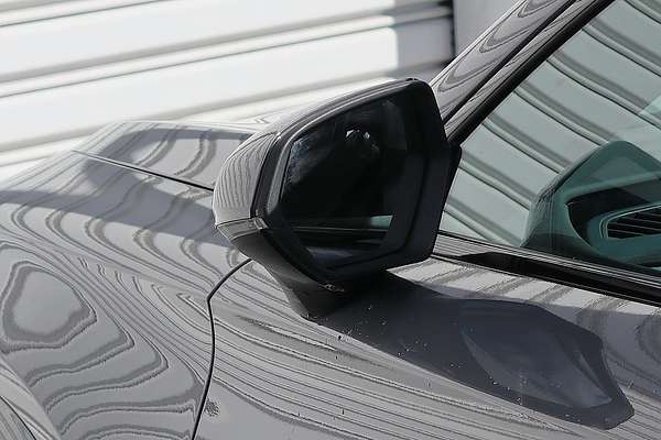 2023 CUPRA Formentor VZx KM