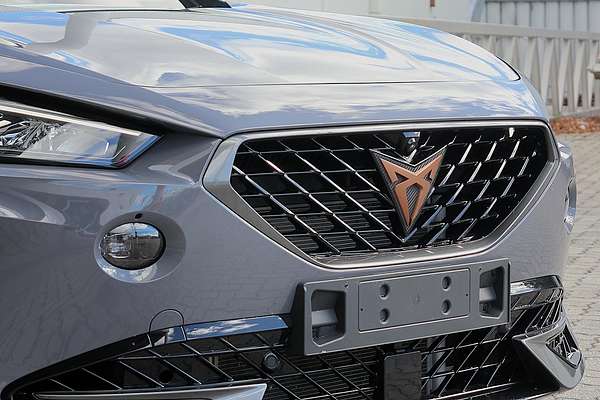 2023 CUPRA Formentor VZx KM
