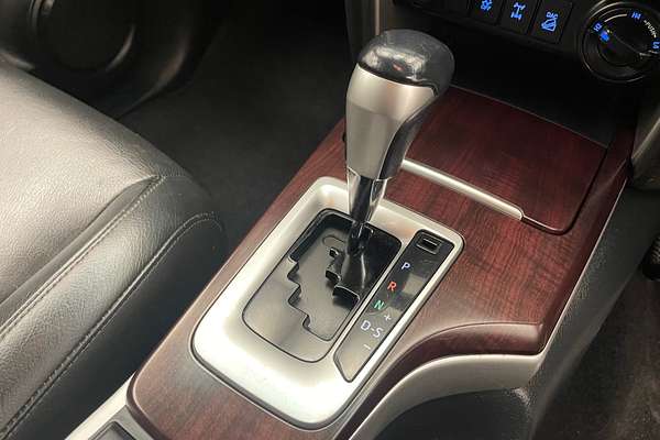 2016 Toyota Fortuner Crusade GUN156R