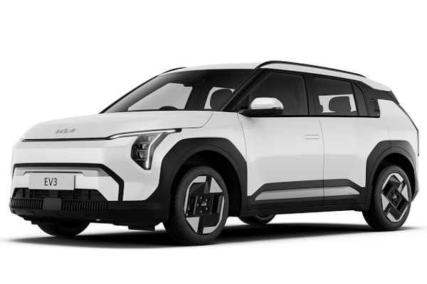 2025 Kia EV3 Air Long Range SV
