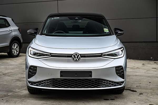 2025 Volkswagen ID.5 GTX E2