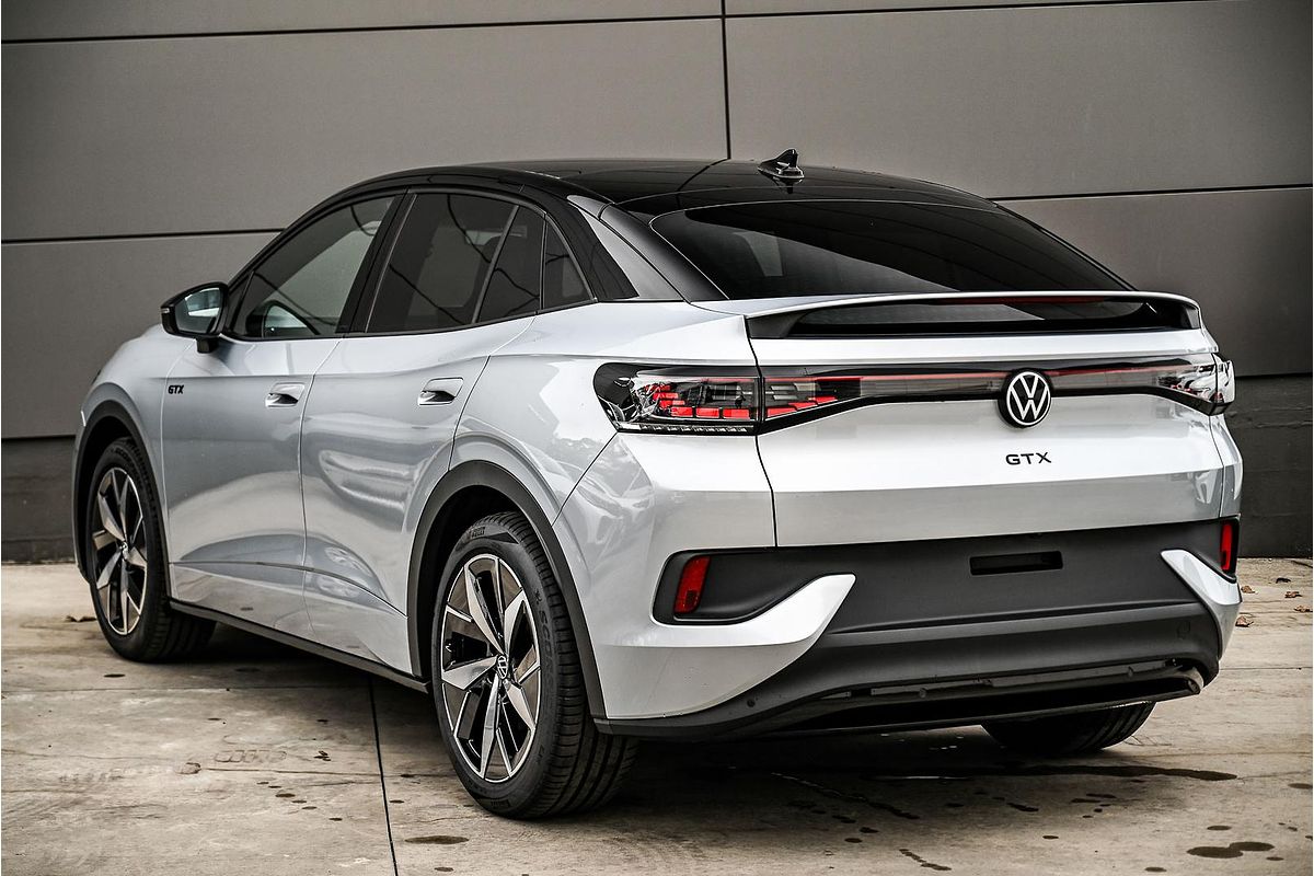 2025 Volkswagen ID.5 GTX E2