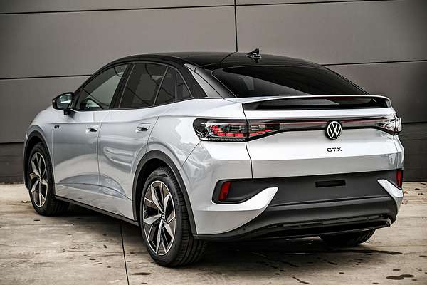 2025 Volkswagen ID.5 GTX E2