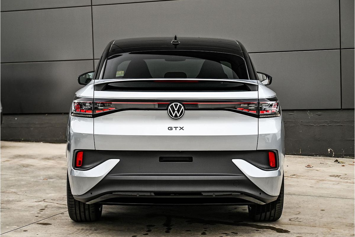 2025 Volkswagen ID.5 GTX E2