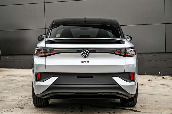 2025 Volkswagen ID.5 GTX E2