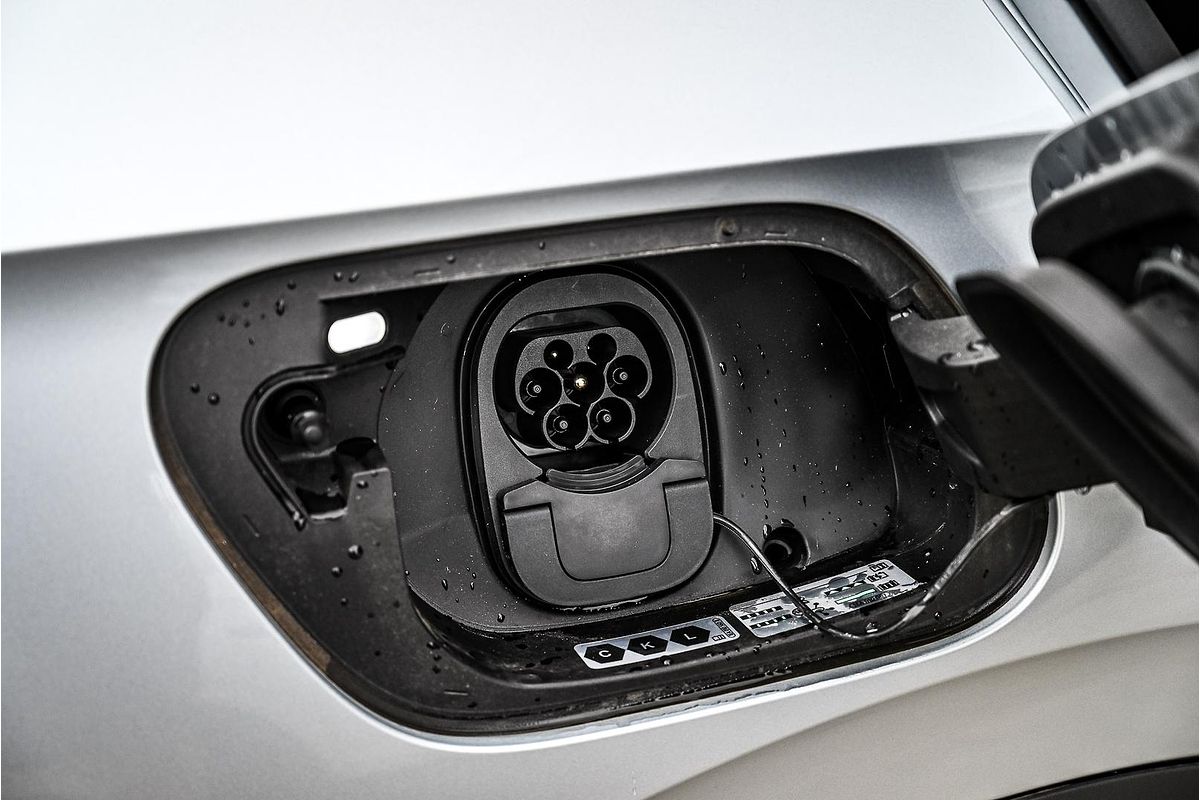 2025 Volkswagen ID.5 GTX E2