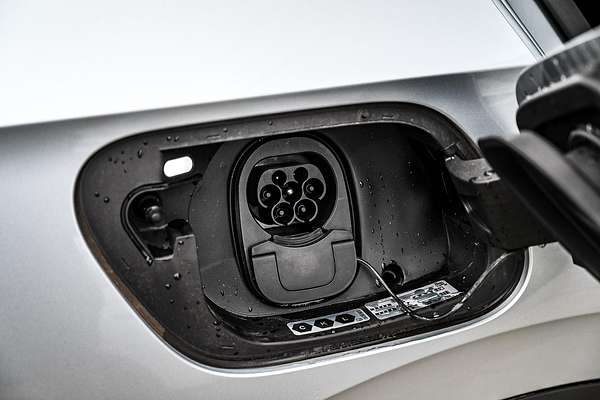 2025 Volkswagen ID.5 GTX E2