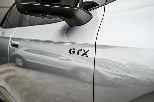 2025 Volkswagen ID.5 GTX E2
