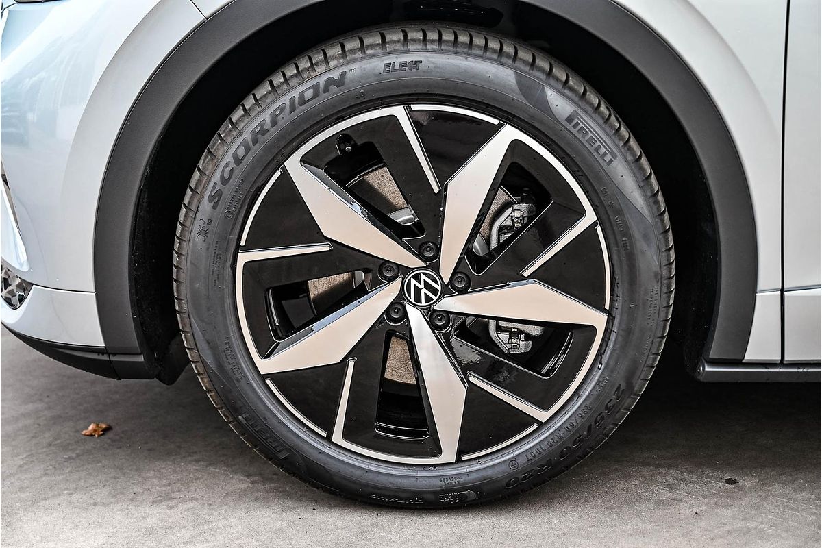 2025 Volkswagen ID.5 GTX E2