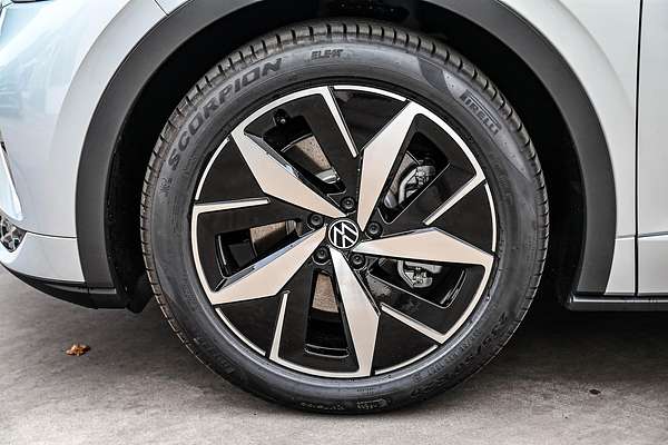 2025 Volkswagen ID.5 GTX E2