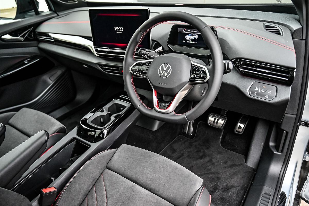 2025 Volkswagen ID.5 GTX E2