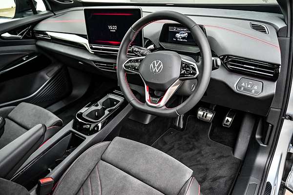 2025 Volkswagen ID.5 GTX E2