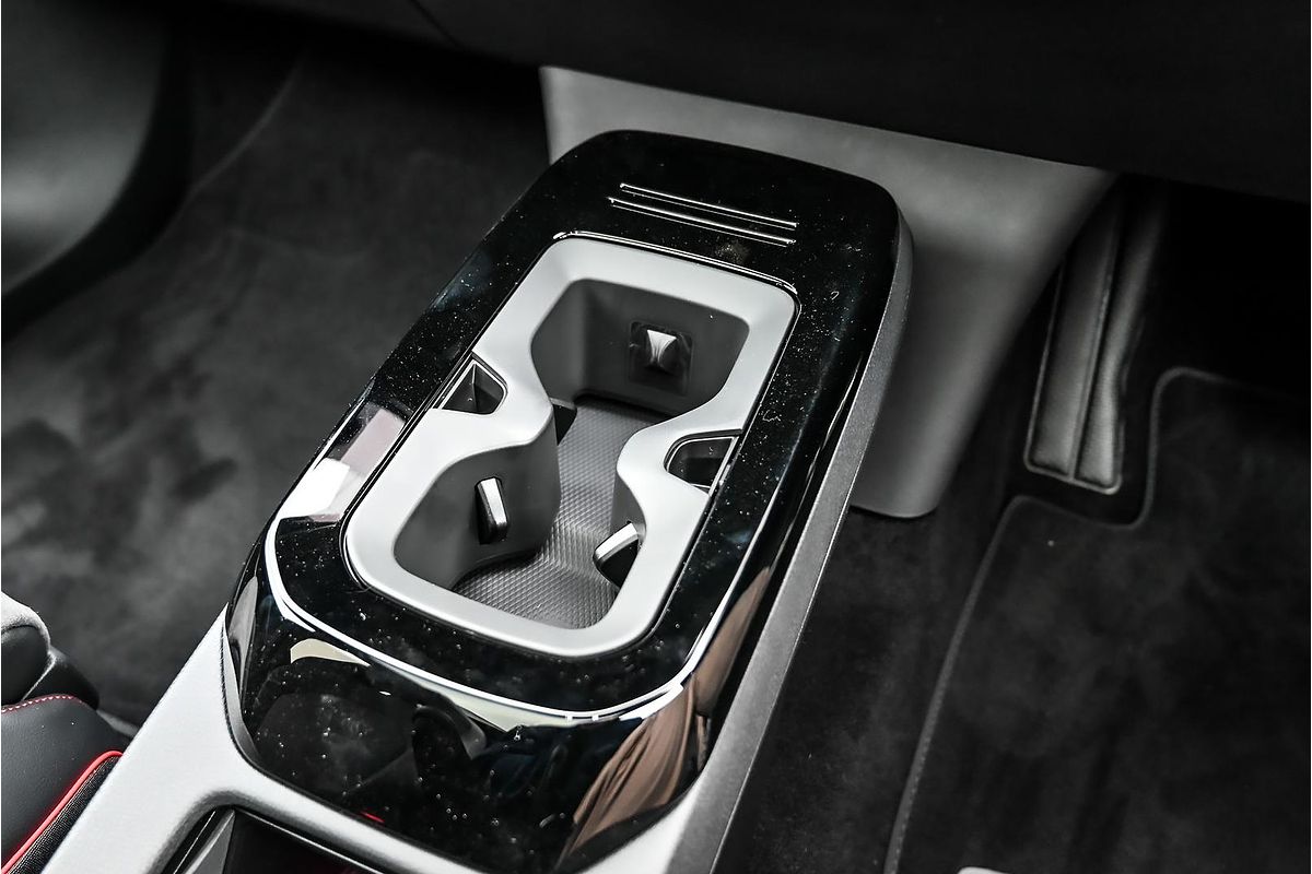 2025 Volkswagen ID.5 GTX E2