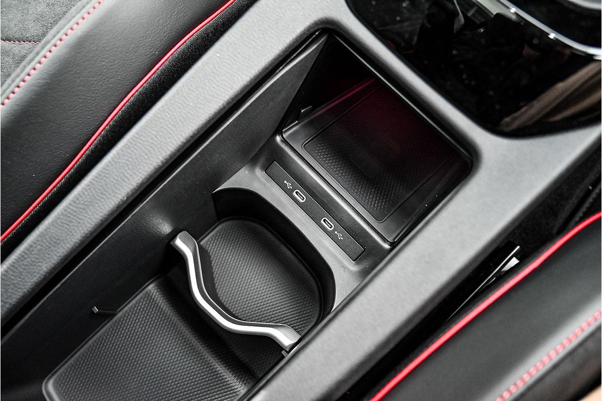 2025 Volkswagen ID.5 GTX E2