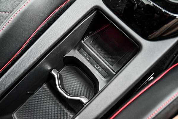 2025 Volkswagen ID.5 GTX E2