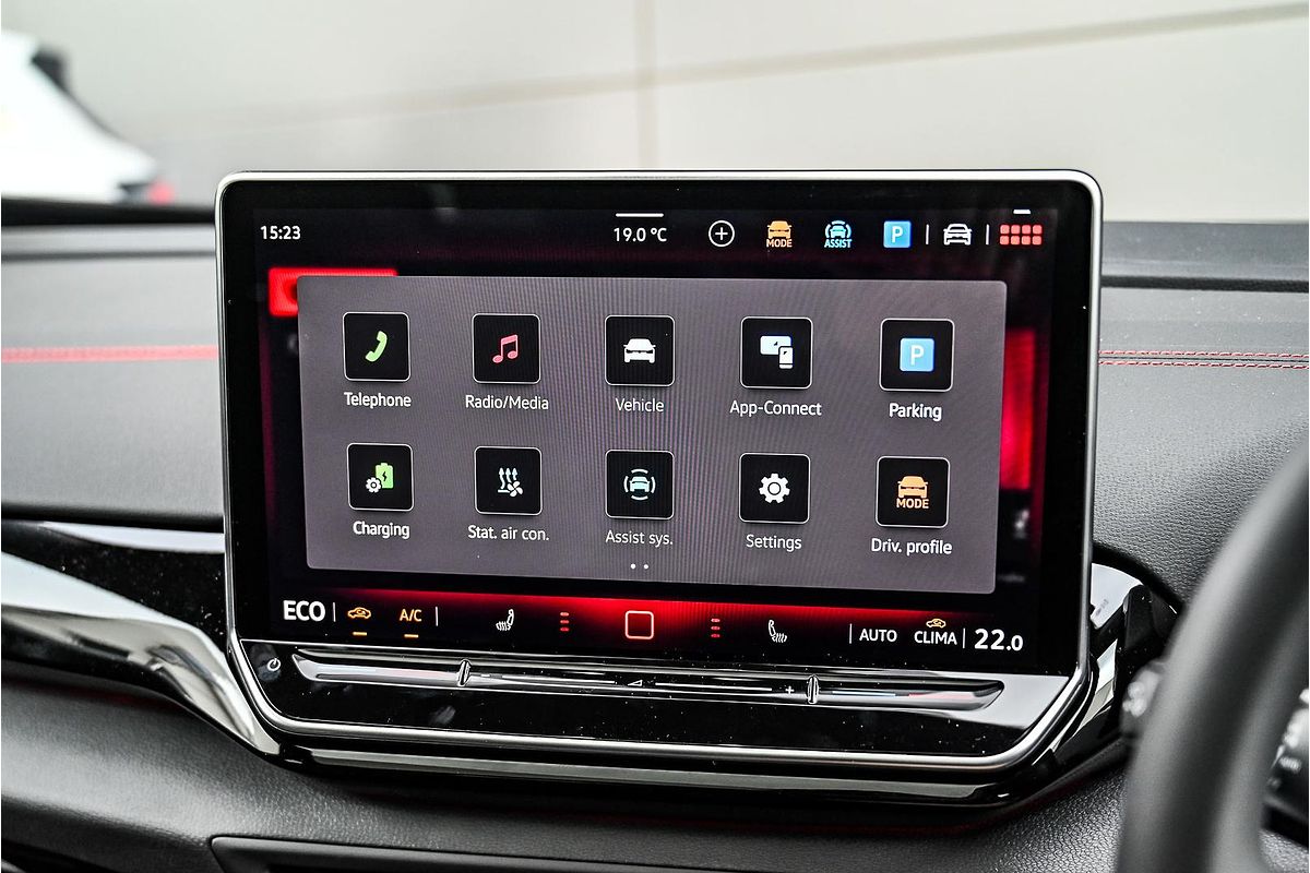2025 Volkswagen ID.5 GTX E2
