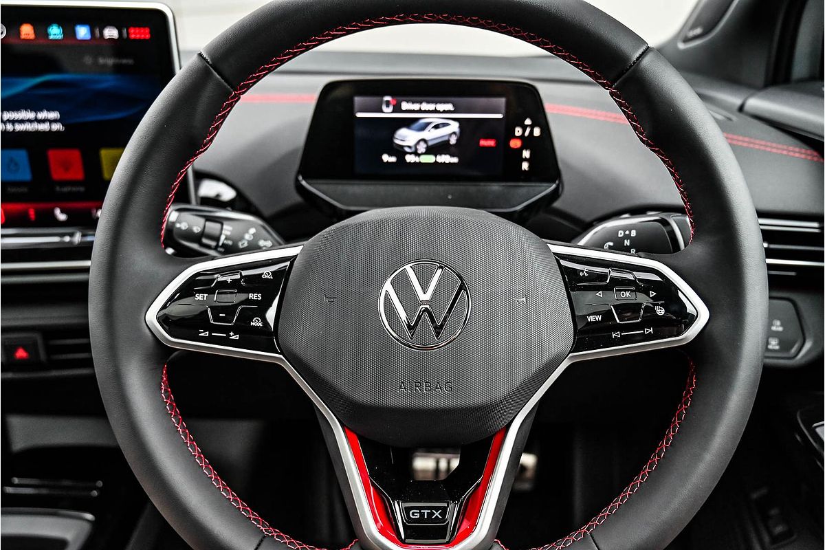 2025 Volkswagen ID.5 GTX E2