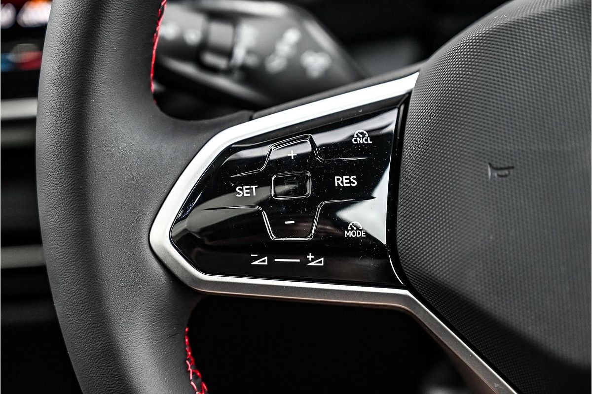 2025 Volkswagen ID.5 GTX E2