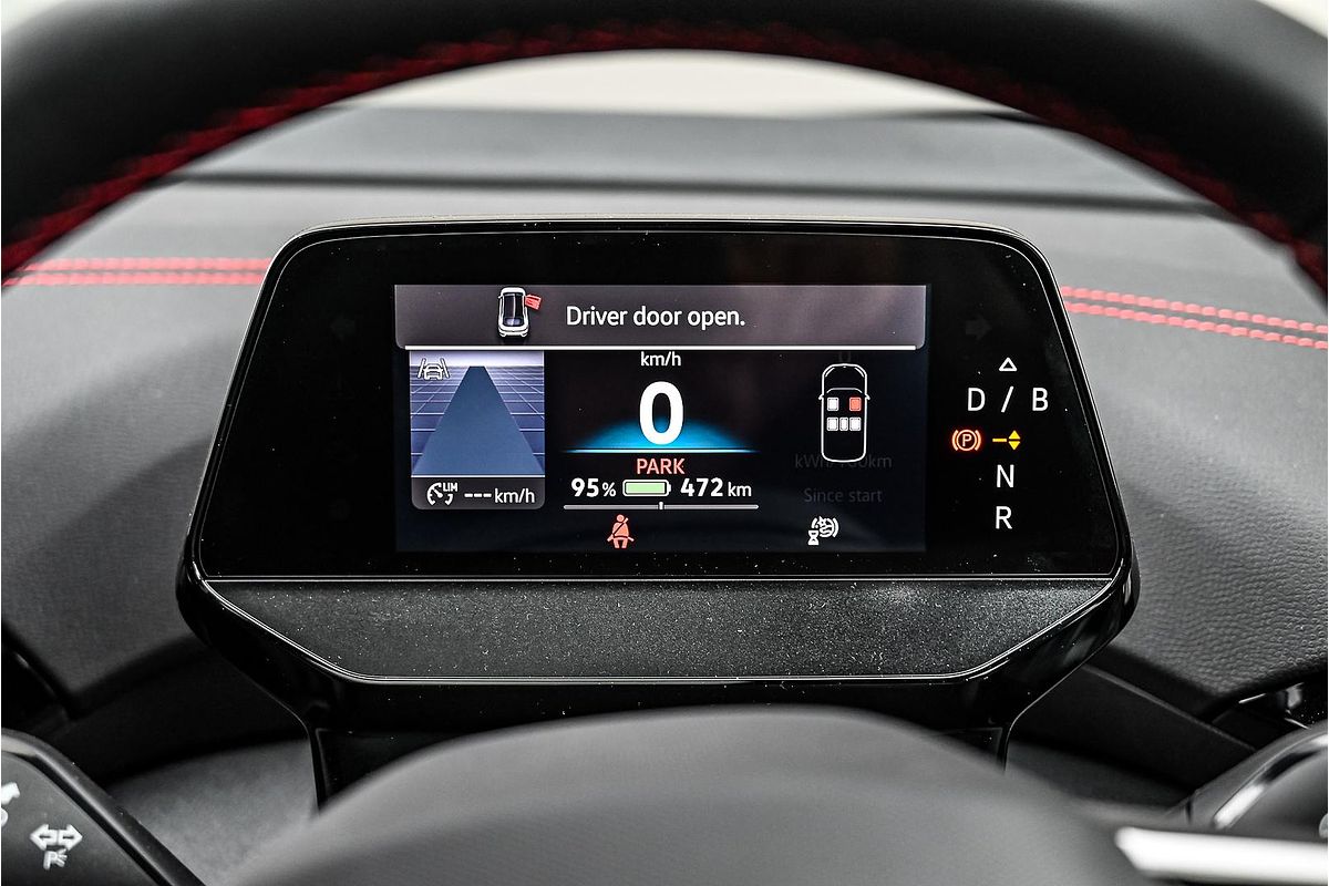 2025 Volkswagen ID.5 GTX E2