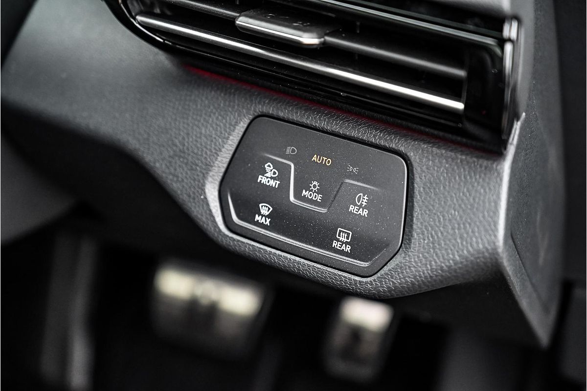 2025 Volkswagen ID.5 GTX E2