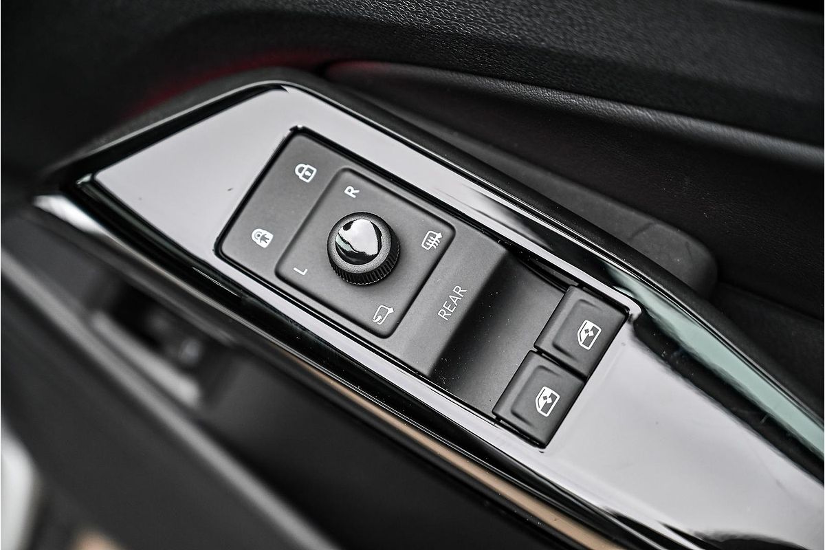 2025 Volkswagen ID.5 GTX E2