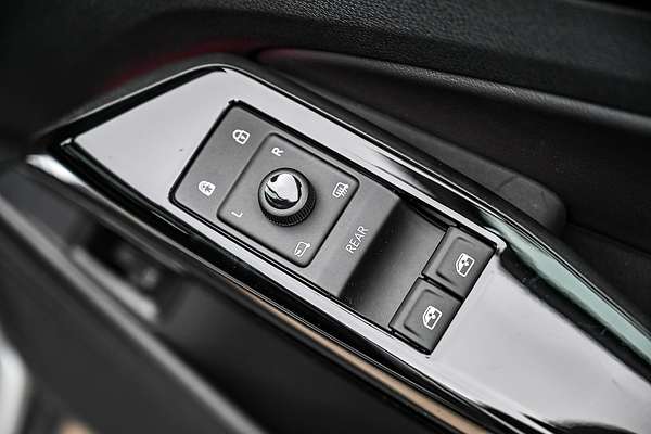 2025 Volkswagen ID.5 GTX E2