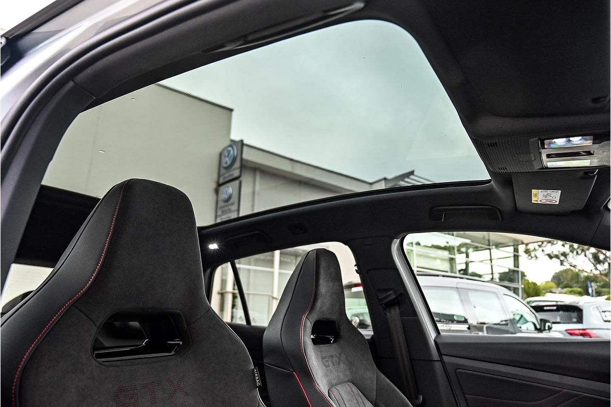 2025 Volkswagen ID.5 GTX E2
