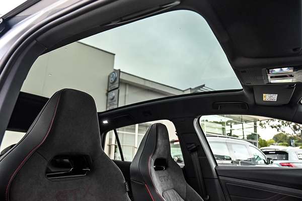2025 Volkswagen ID.5 GTX E2