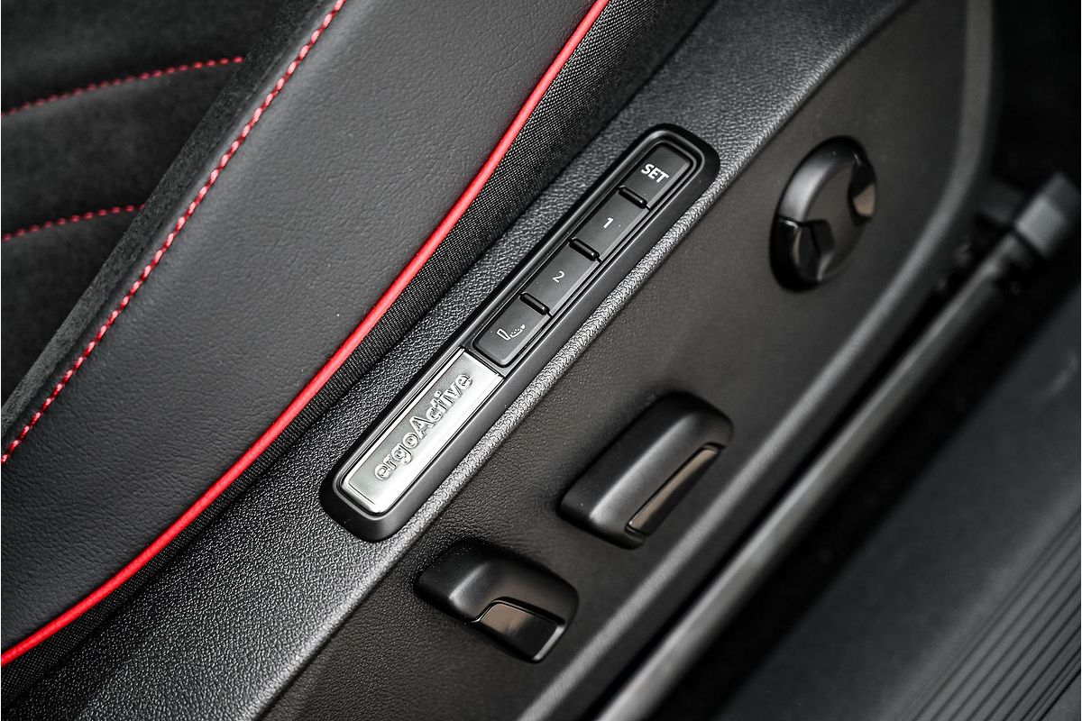 2025 Volkswagen ID.5 GTX E2