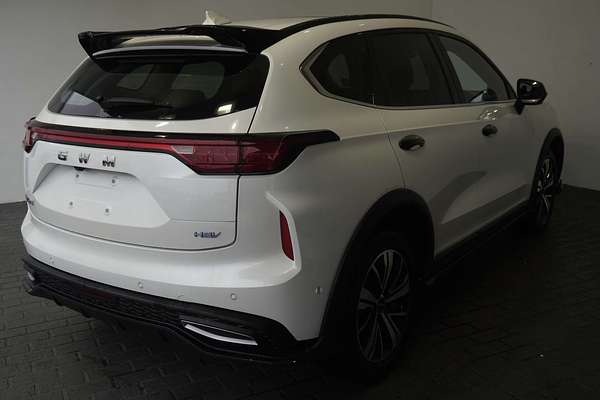 2024 GWM Haval Jolion Ultra Hybrid A02