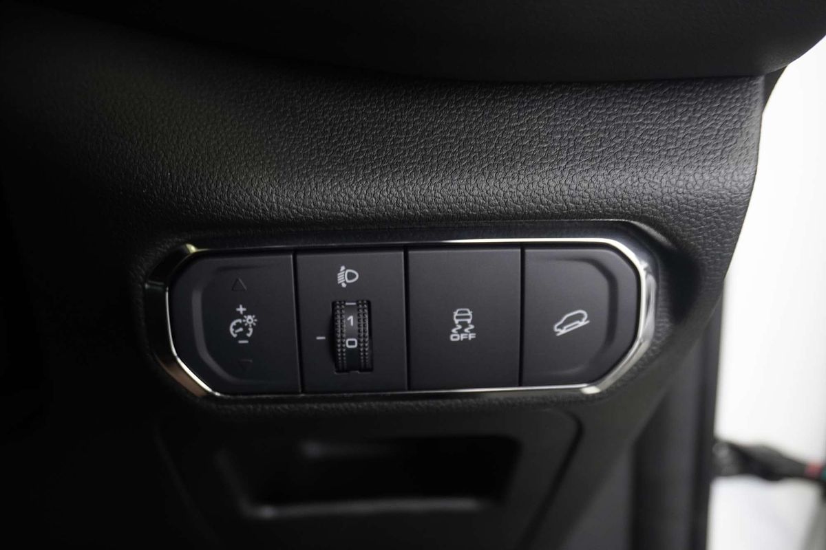 2024 GWM Haval Jolion Ultra Hybrid A02