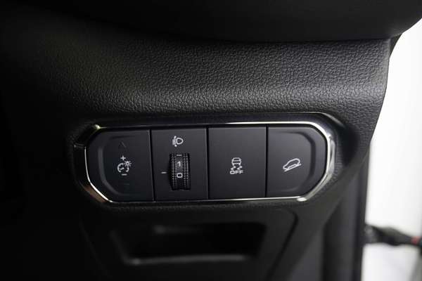 2024 GWM Haval Jolion Ultra Hybrid A02