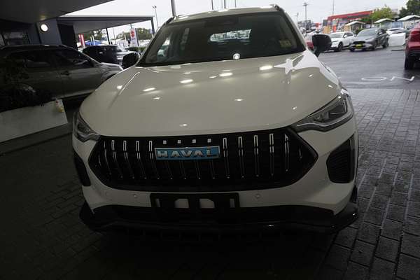 2024 GWM Haval Jolion Ultra Hybrid A02